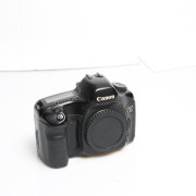 Camera Canon 5D