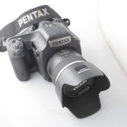 Camera Pentax 645Z kit