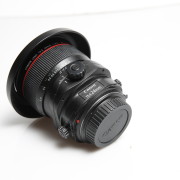 Canon Lensa TS-E 24mm L