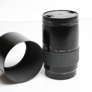 Hasselblad Lensa 150mm