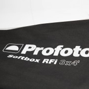 Profoto Sofbox 3x4 RFi