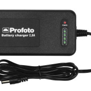 Profoto for Pro B4 Battery Charger 2.8A