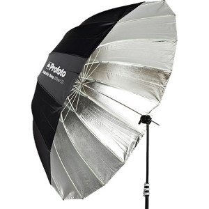Sewa murah Profoto deep umbrella silver XL